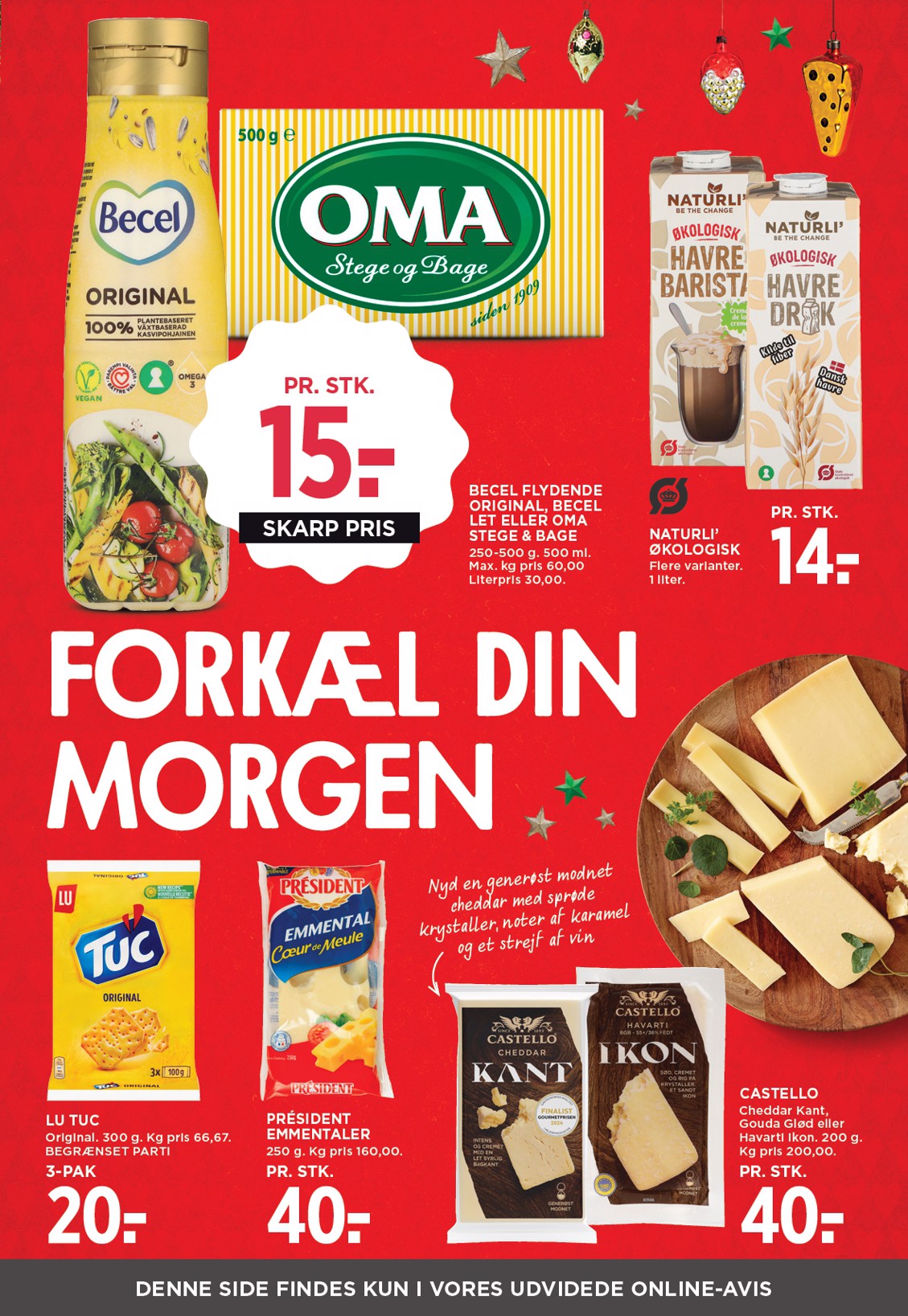 meny - Meny tilbudsavis gyldig fra 05.12. til 11.12. - page: 18