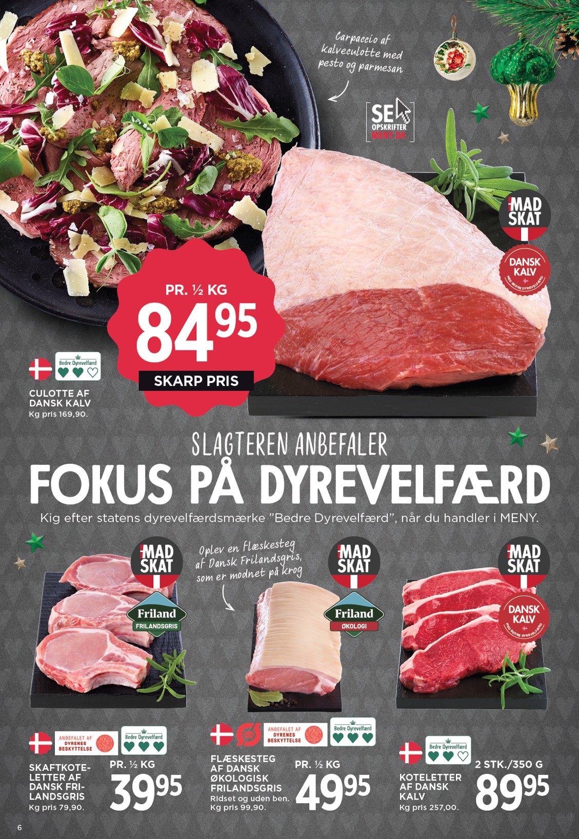 meny - Meny tilbudsavis gyldig fra 05.12. til 11.12. - page: 10