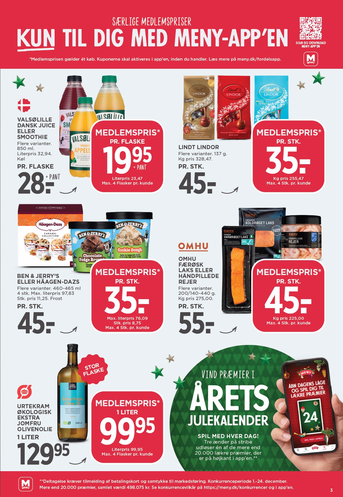 meny - Meny tilbudsavis gyldig fra 19.12. til 23.12. - page: 3