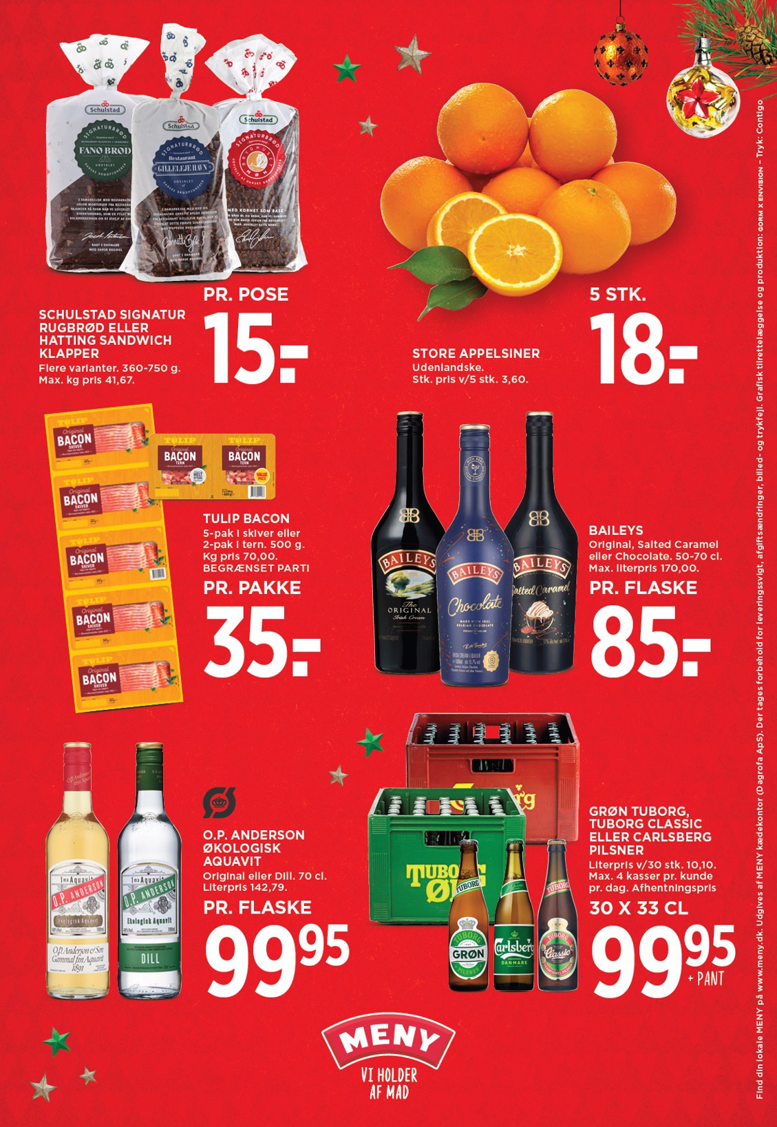 meny - Meny tilbudsavis gyldig fra 19.12. til 23.12. - page: 31