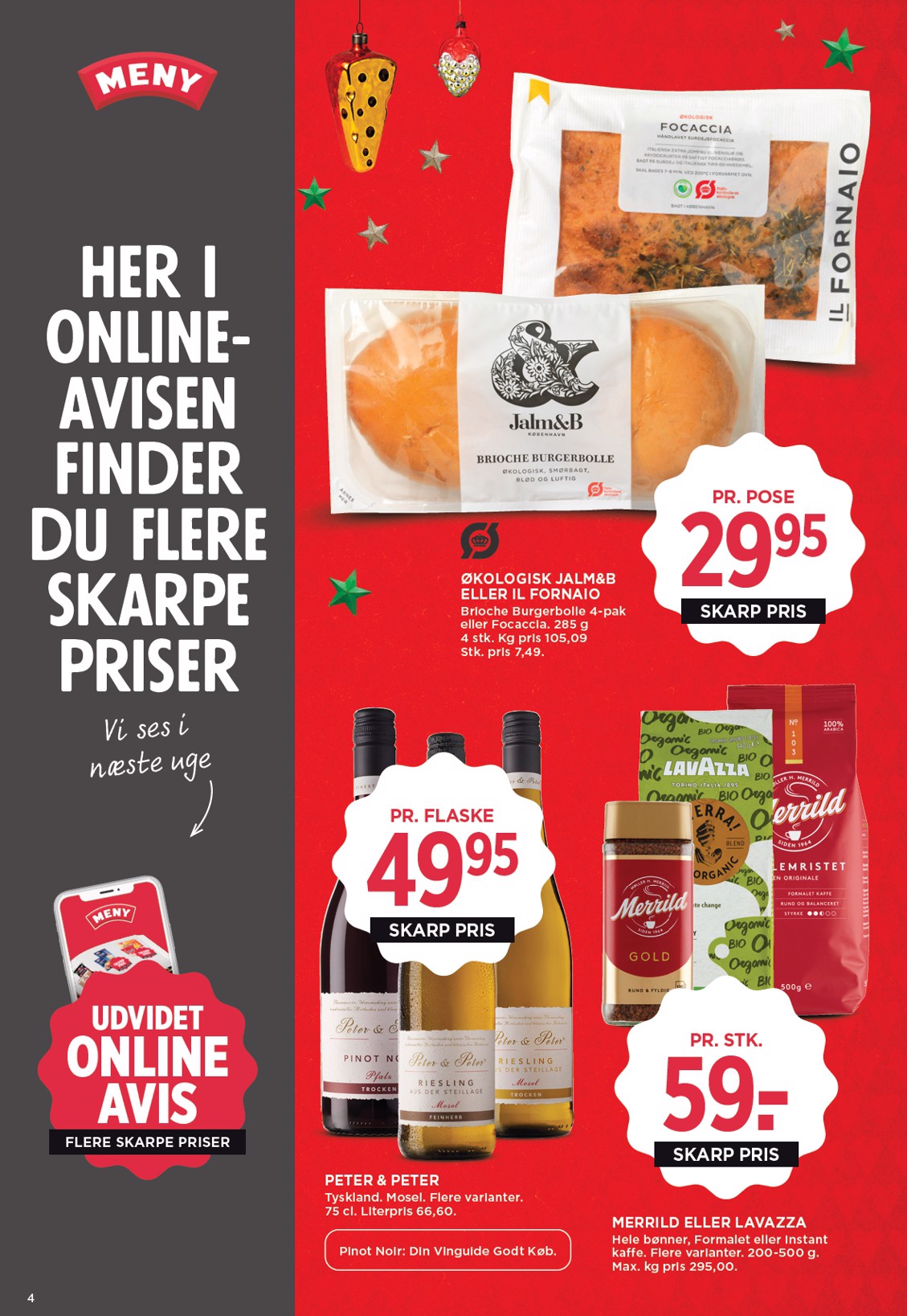 meny - Meny tilbudsavis gyldig fra 19.12. til 23.12. - page: 5