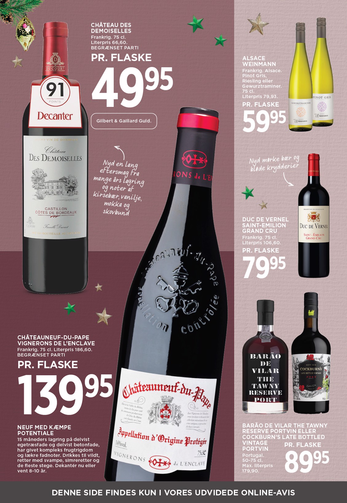 meny - Meny tilbudsavis gyldig fra 19.12. til 23.12. - page: 23