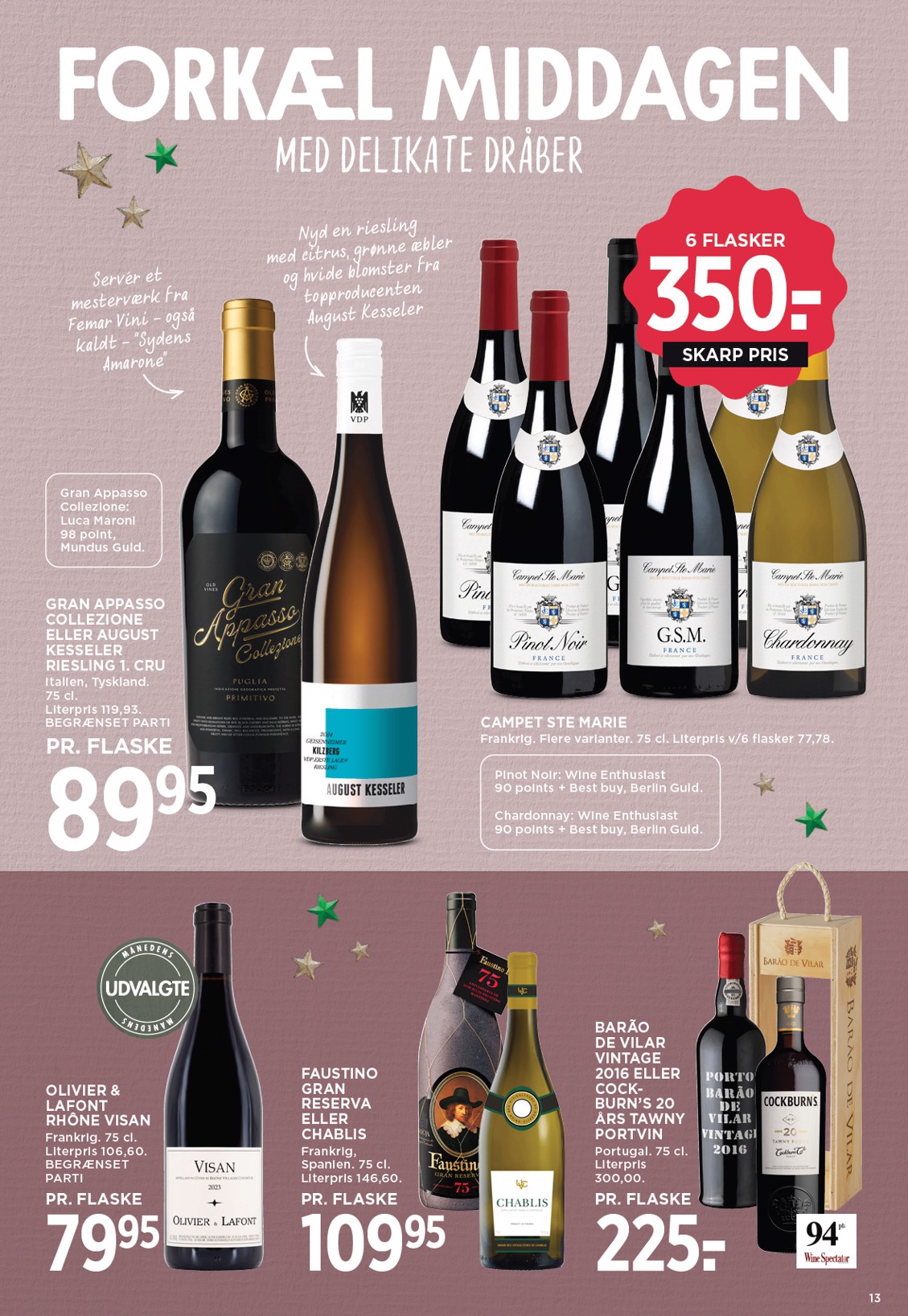 meny - Meny tilbudsavis gyldig fra 19.12. til 23.12. - page: 22