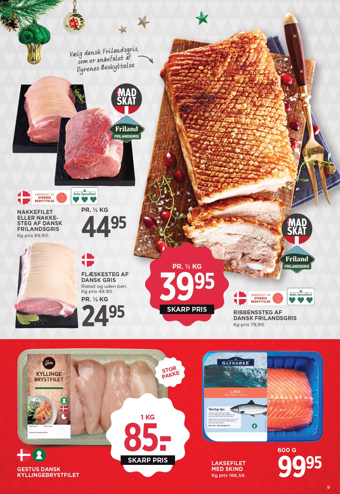 meny - Meny tilbudsavis gyldig fra 19.12. til 23.12. - page: 14