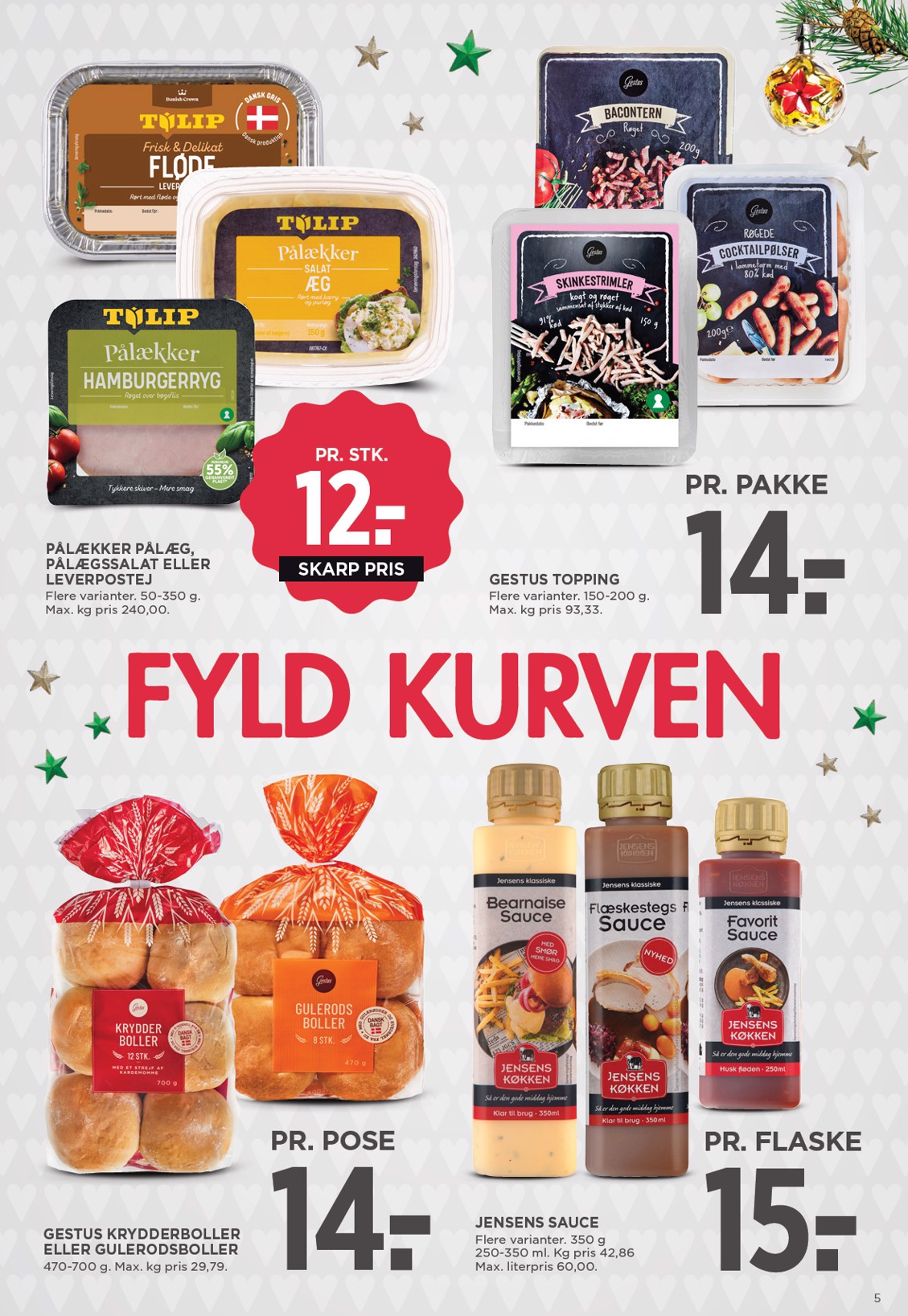 meny - Meny tilbudsavis gyldig fra 19.12. til 23.12. - page: 6