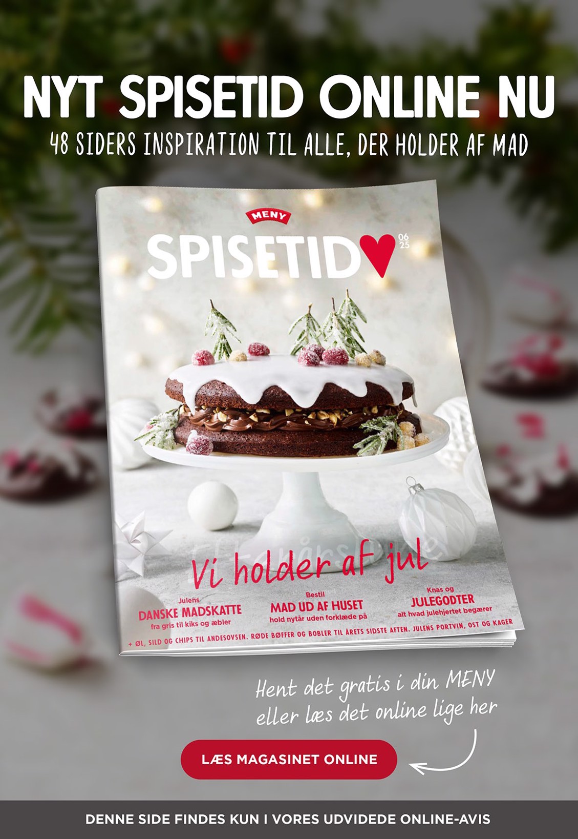 meny - Meny tilbudsavis gyldig fra 19.12. til 23.12. - page: 32