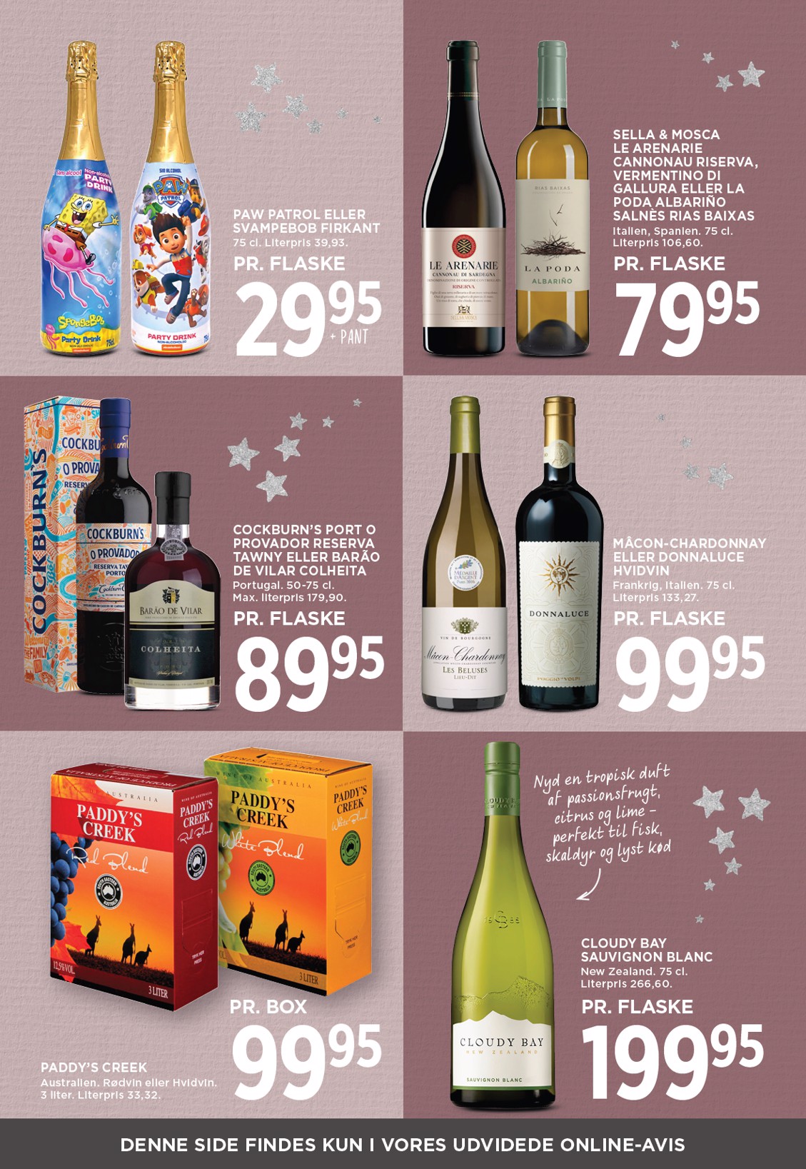 meny - Meny tilbudsavis gyldig fra 27.12. til 31.12. - page: 27