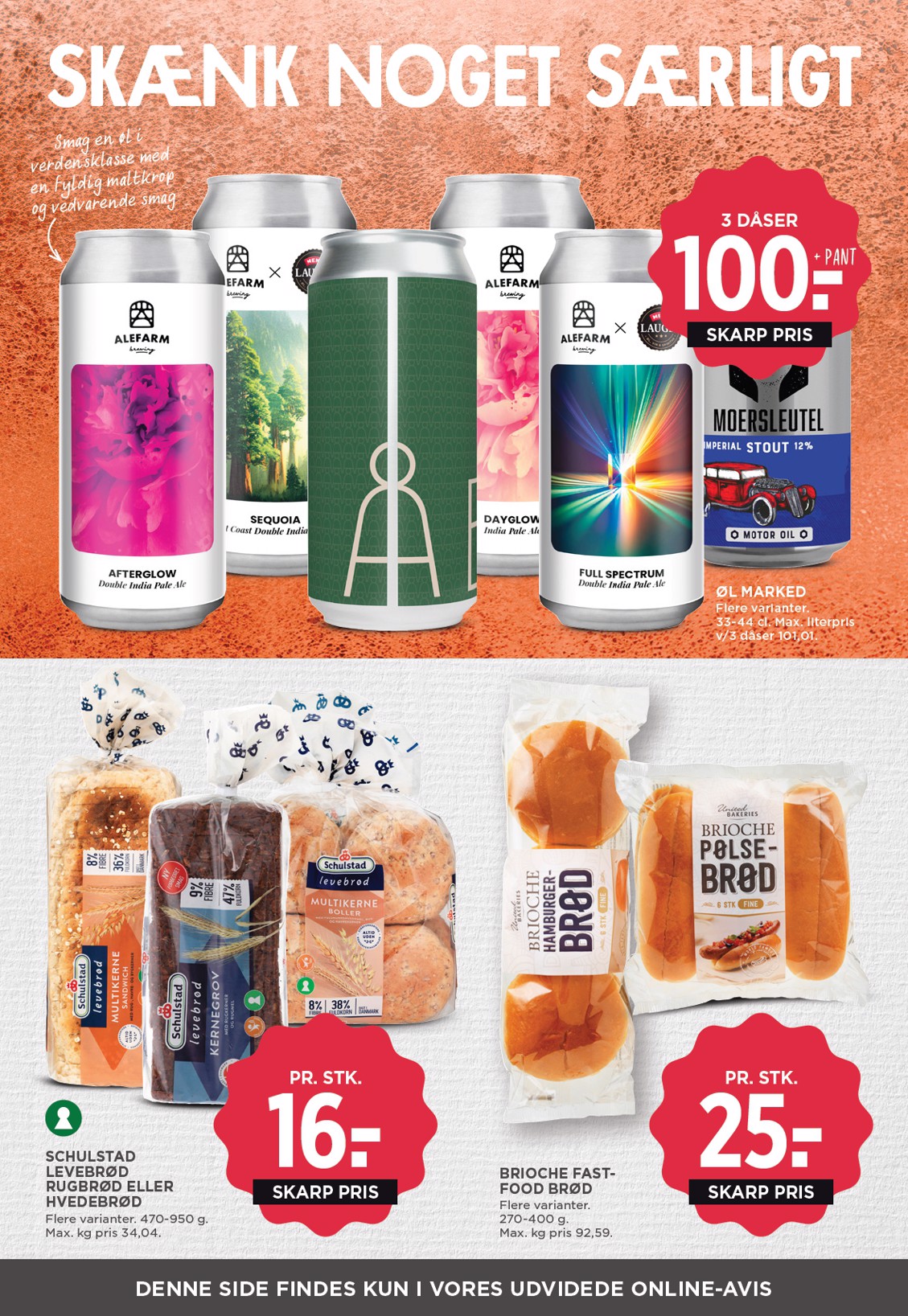 meny - Meny tilbudsavis gyldig fra 27.12. til 31.12. - page: 32