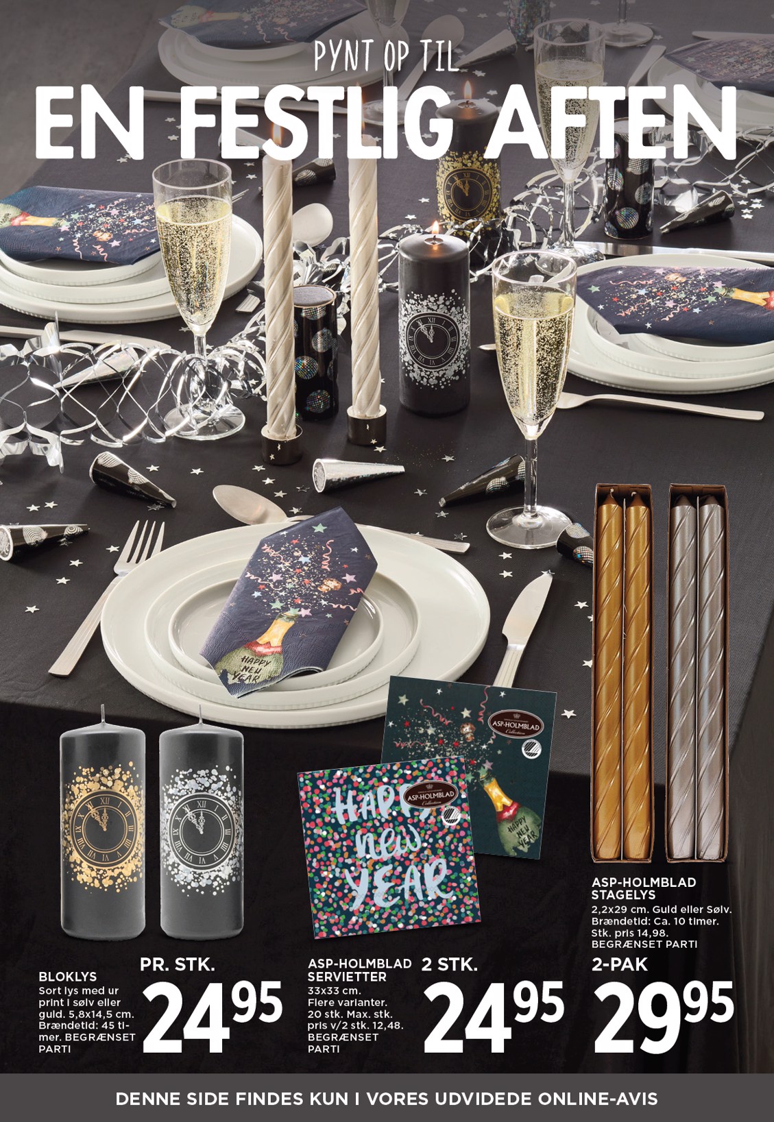 meny - Meny tilbudsavis gyldig fra 27.12. til 31.12. - page: 38