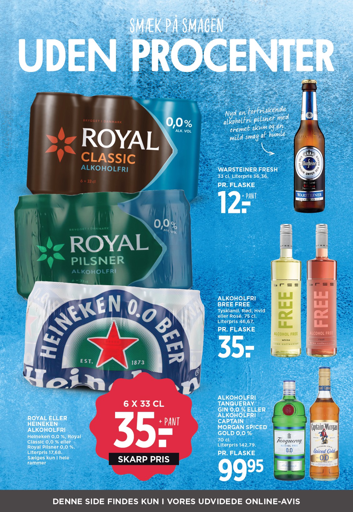 meny - Meny tilbudsavis gyldig fra 27.12. til 31.12. - page: 31