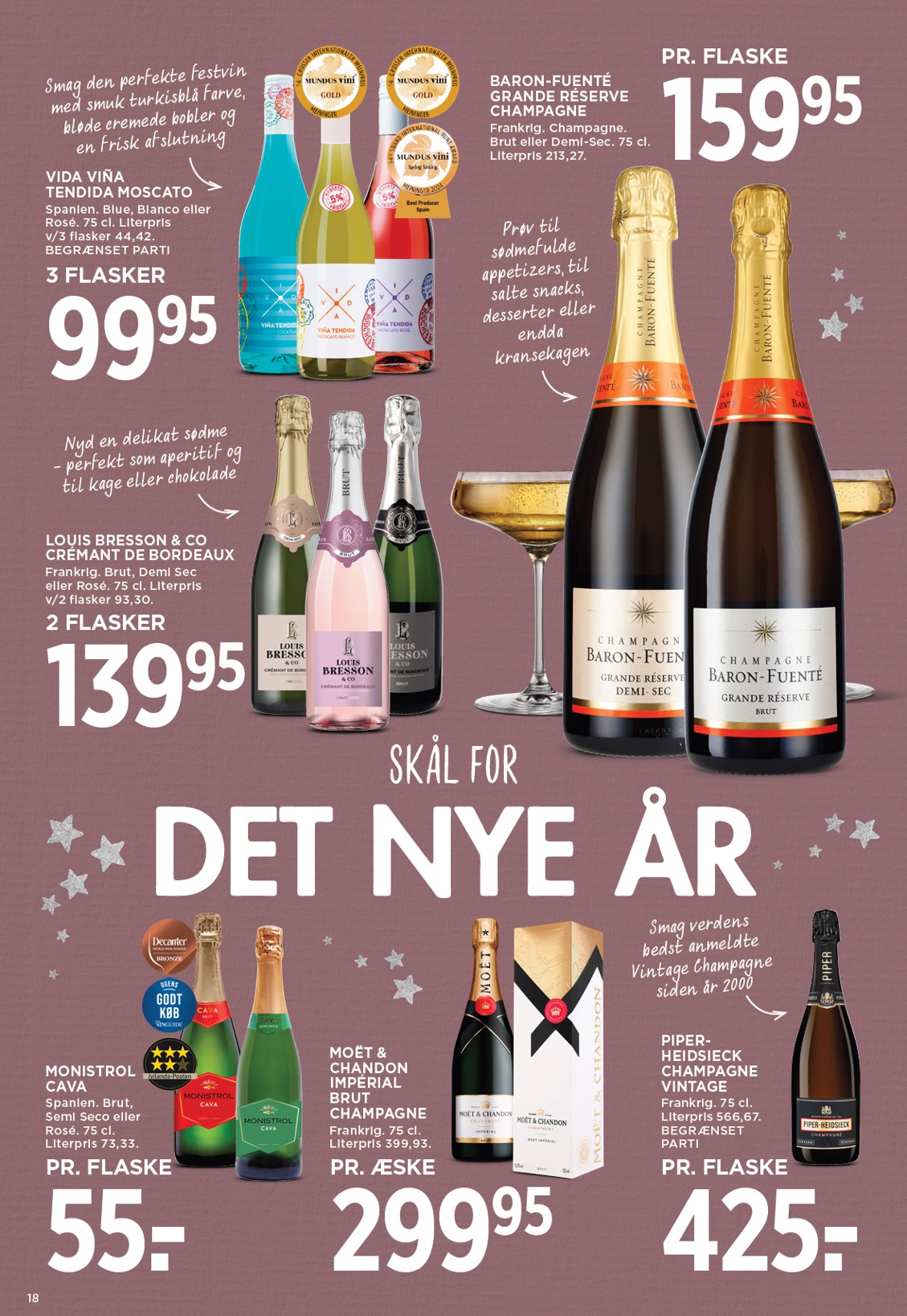 meny - Meny tilbudsavis gyldig fra 27.12. til 31.12. - page: 25