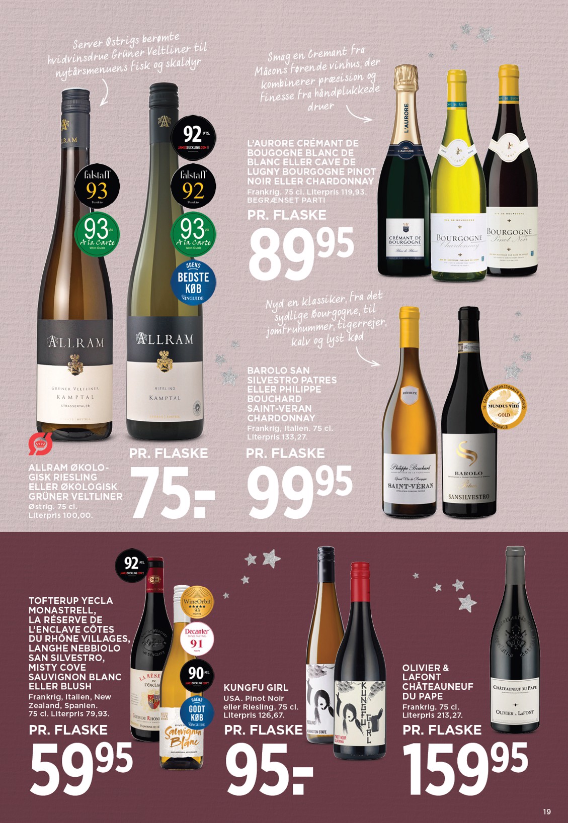 meny - Meny tilbudsavis gyldig fra 27.12. til 31.12. - page: 26