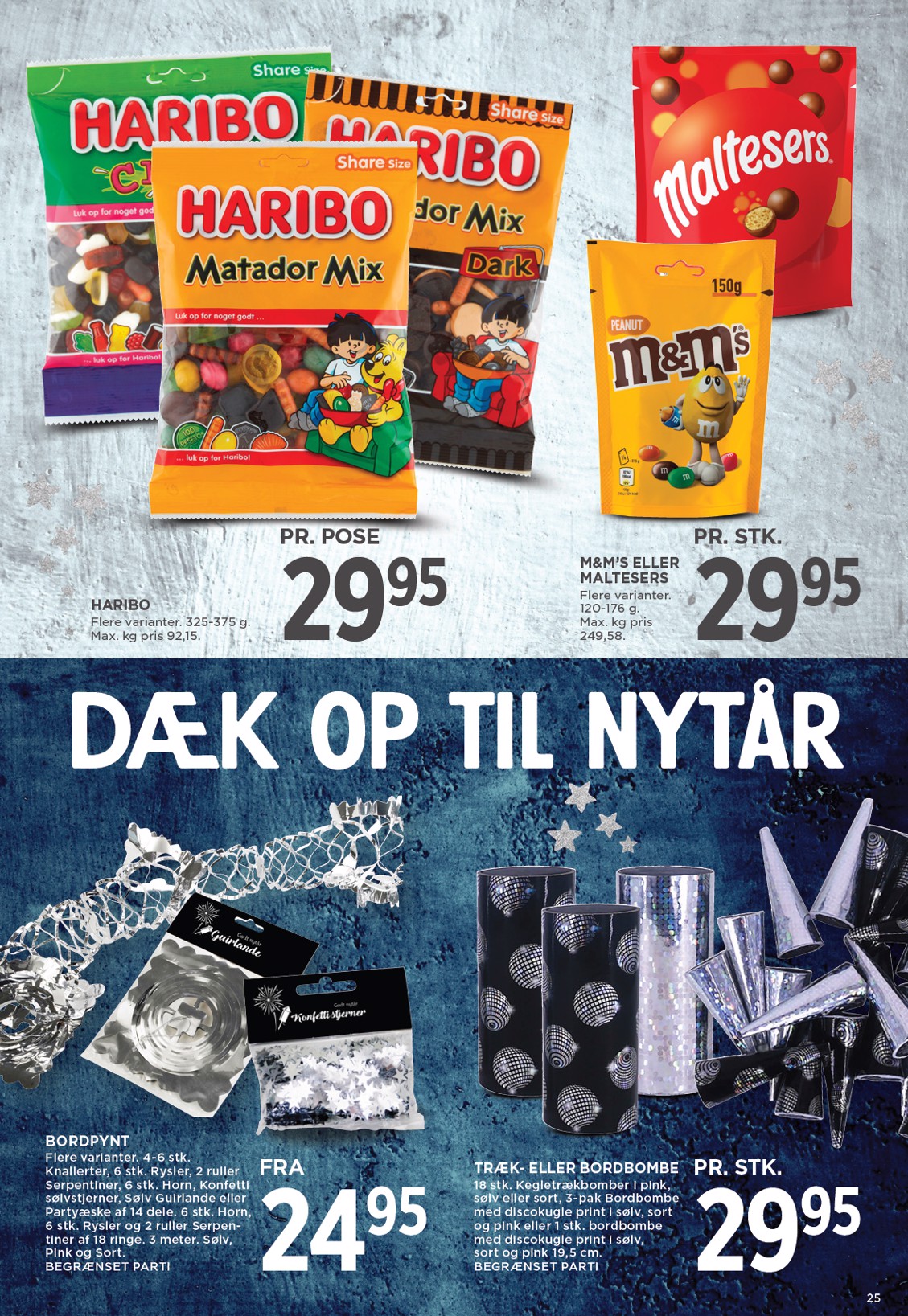 meny - Meny tilbudsavis gyldig fra 27.12. til 31.12. - page: 37