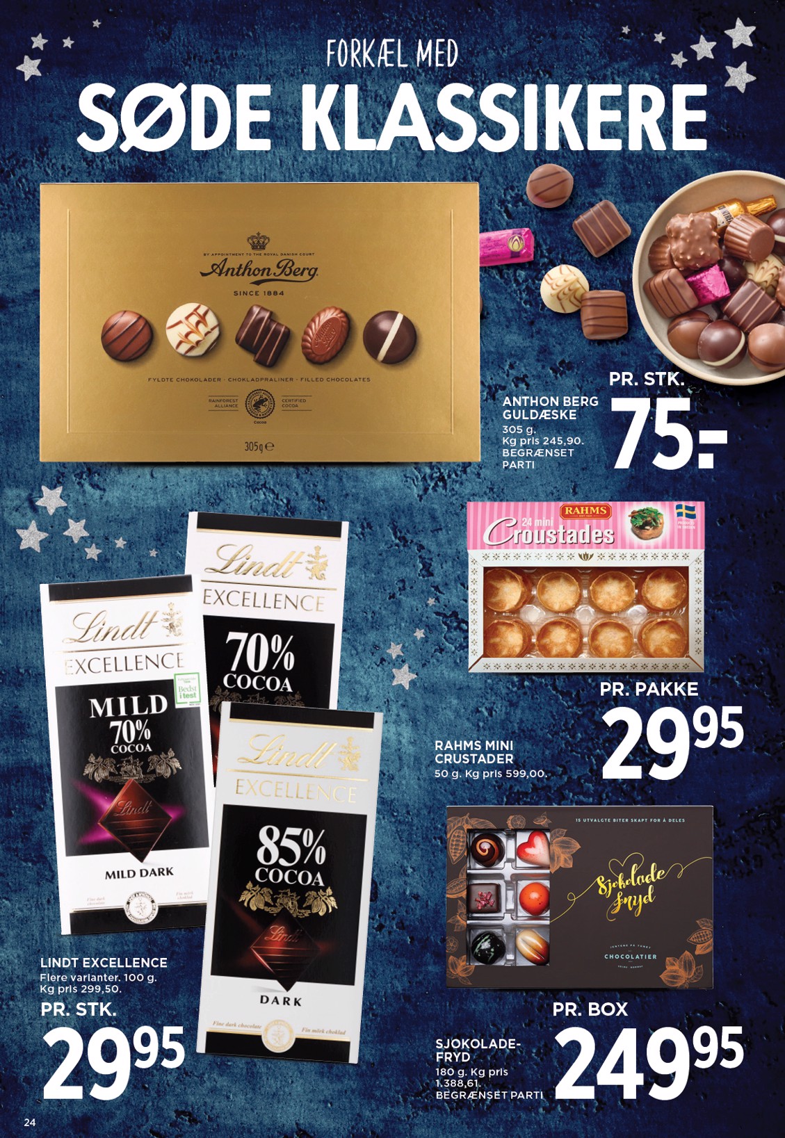 meny - Meny tilbudsavis gyldig fra 27.12. til 31.12. - page: 36