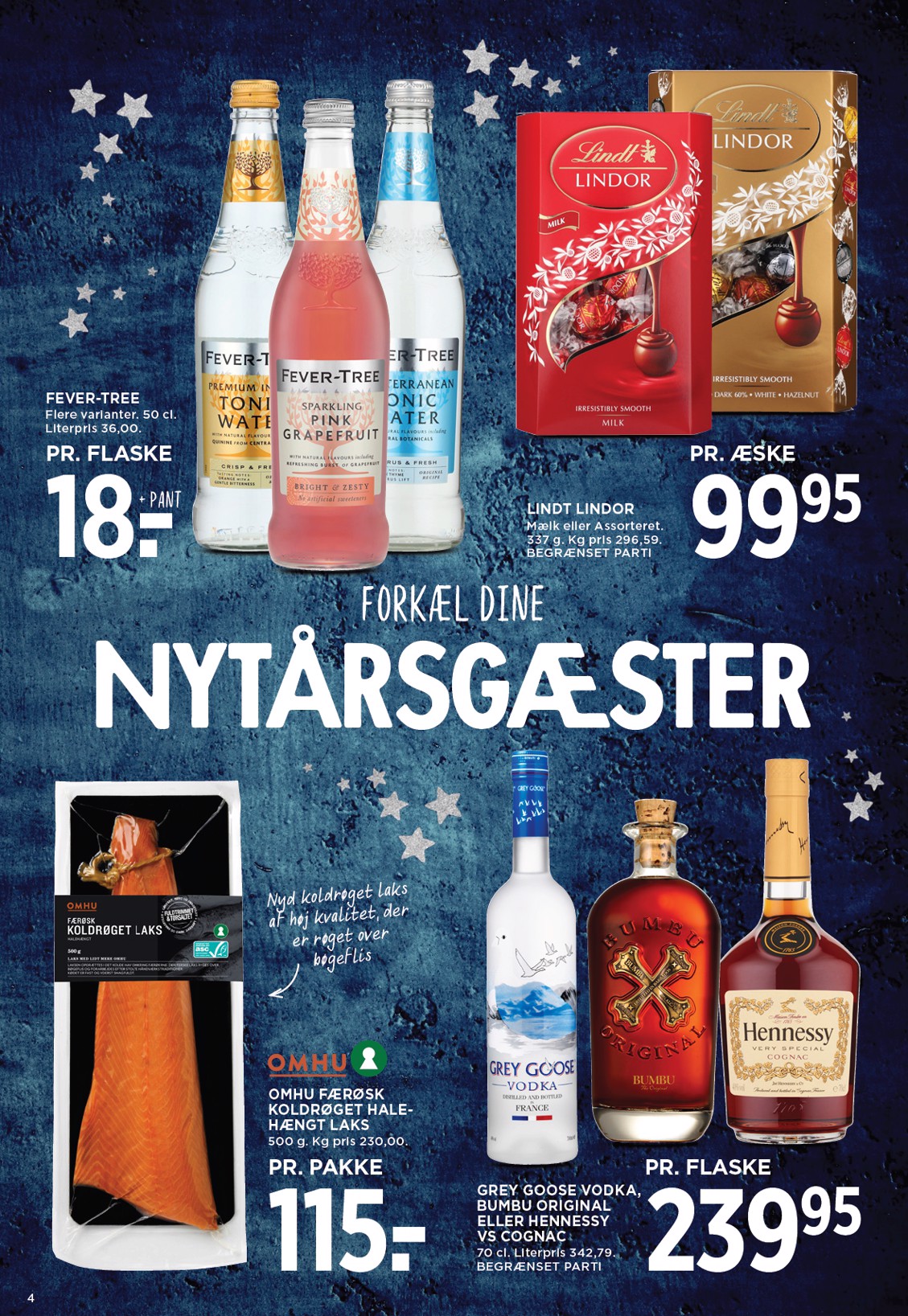 meny - Meny tilbudsavis gyldig fra 27.12. til 31.12. - page: 4