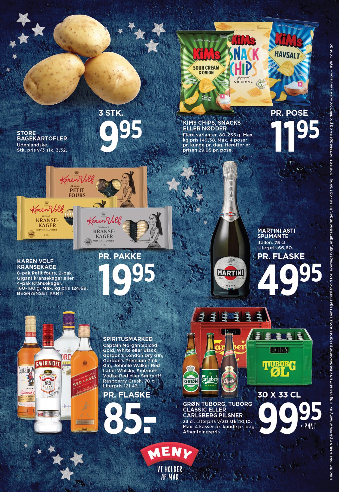 meny - Meny tilbudsavis gyldig fra 27.12. til 31.12. - page: 42