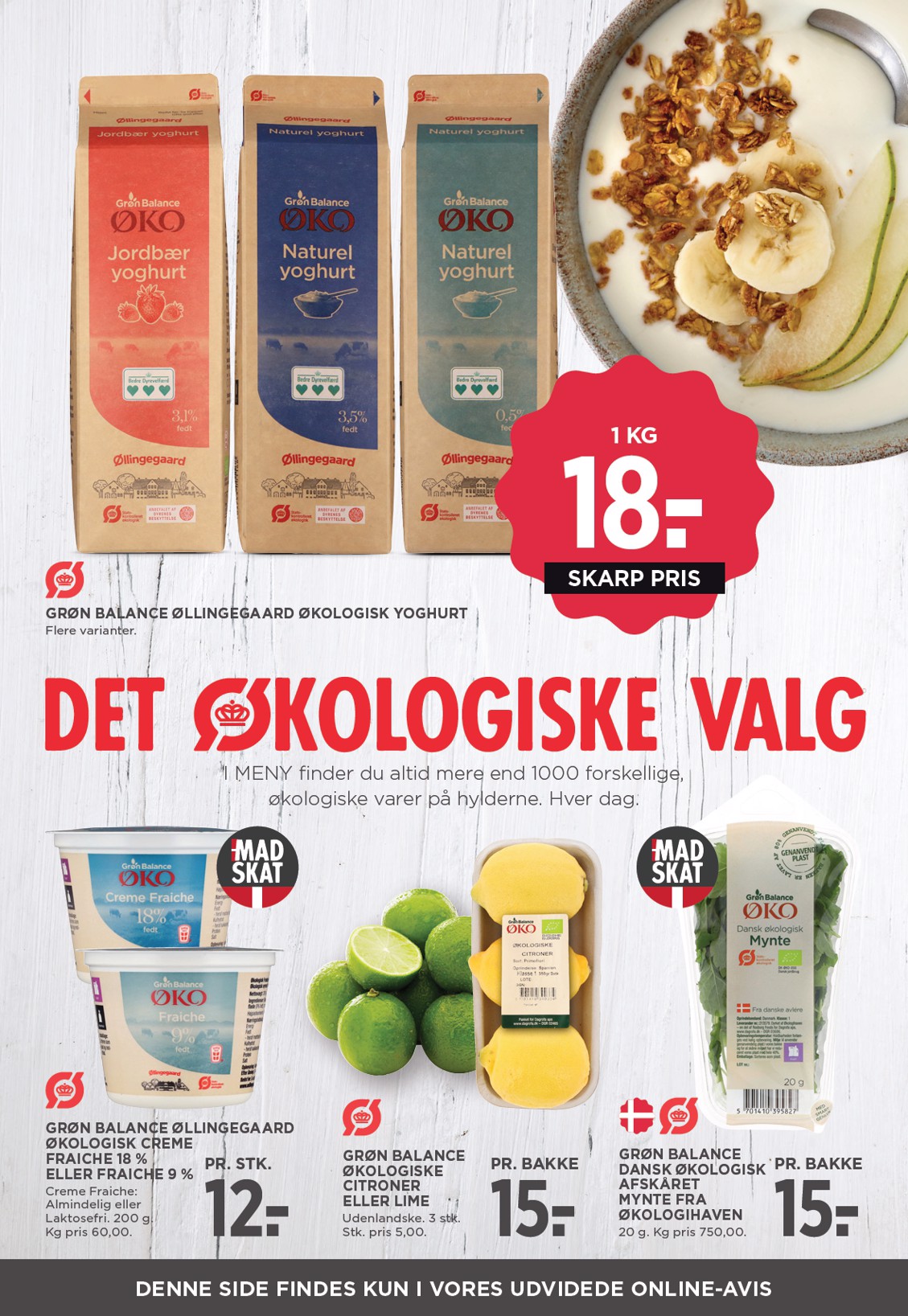meny - Meny tilbudsavis gyldig fra 27.12. til 31.12. - page: 17