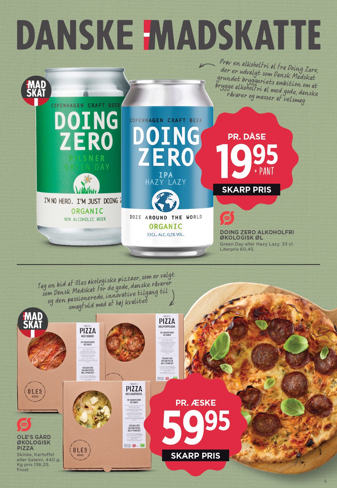 meny - Meny tilbudsavis gyldig fra 27.12. til 31.12. - page: 21