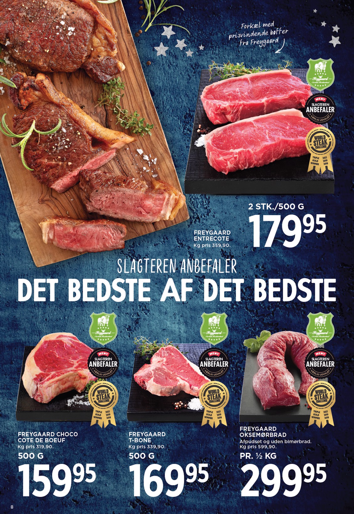 meny - Meny tilbudsavis gyldig fra 27.12. til 31.12. - page: 8