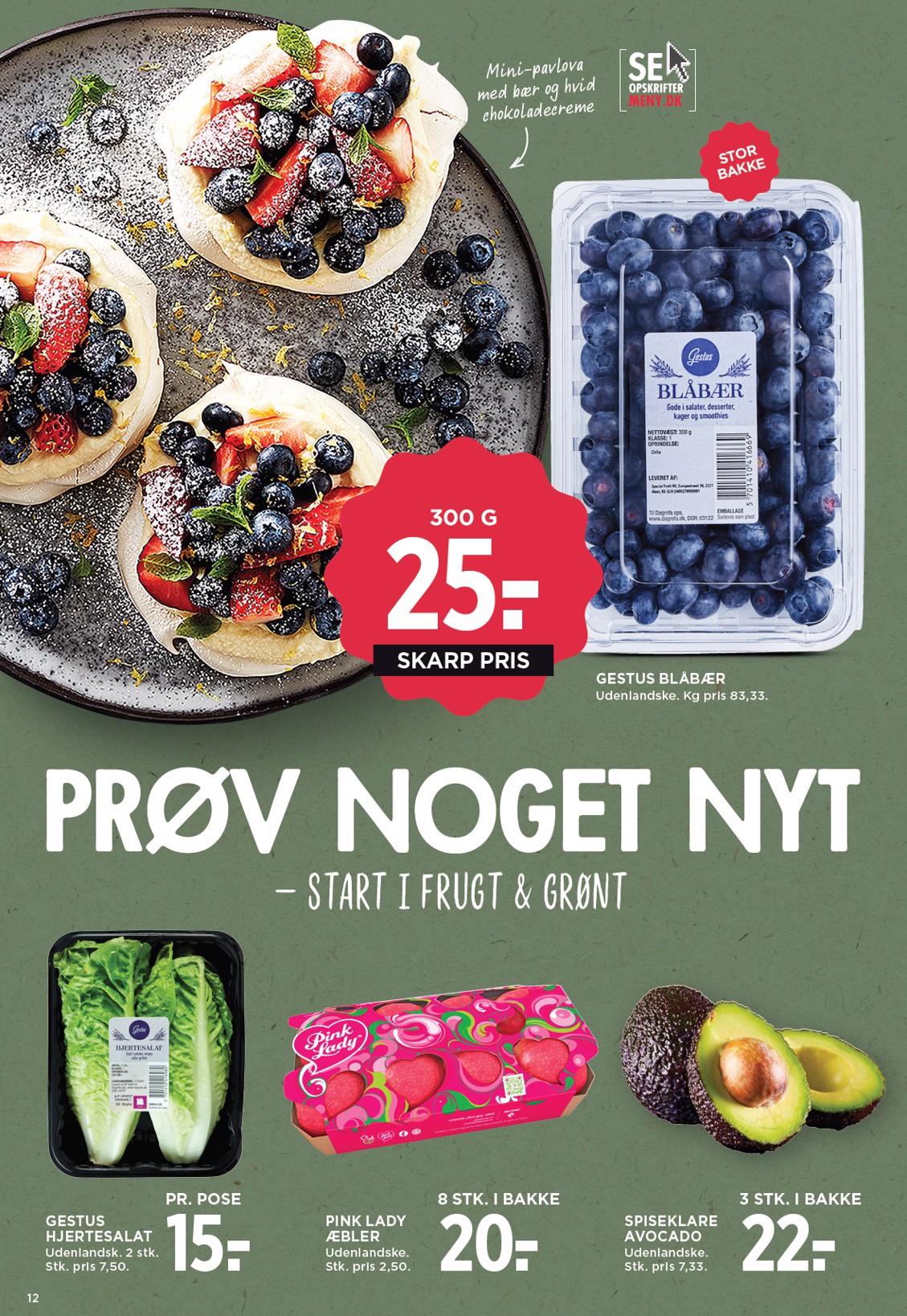 meny - Meny tilbudsavis gyldig fra 27.12. til 31.12. - page: 15