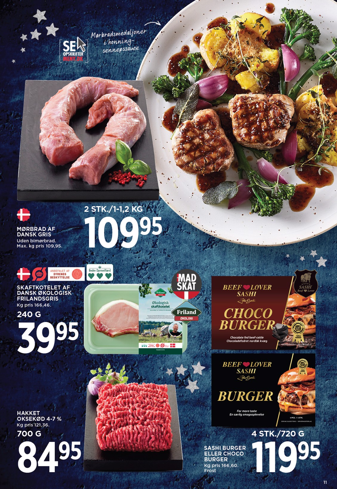 meny - Meny tilbudsavis gyldig fra 27.12. til 31.12. - page: 11