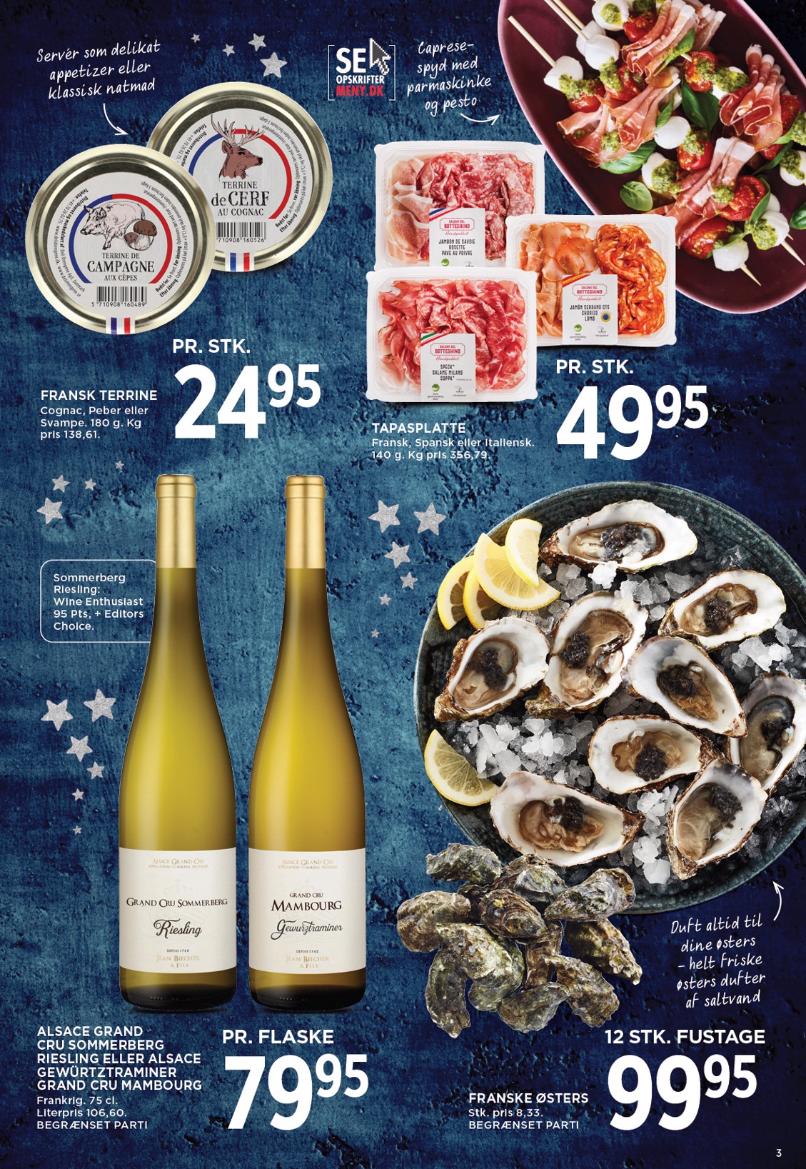 meny - Meny tilbudsavis gyldig fra 27.12. til 31.12. - page: 3