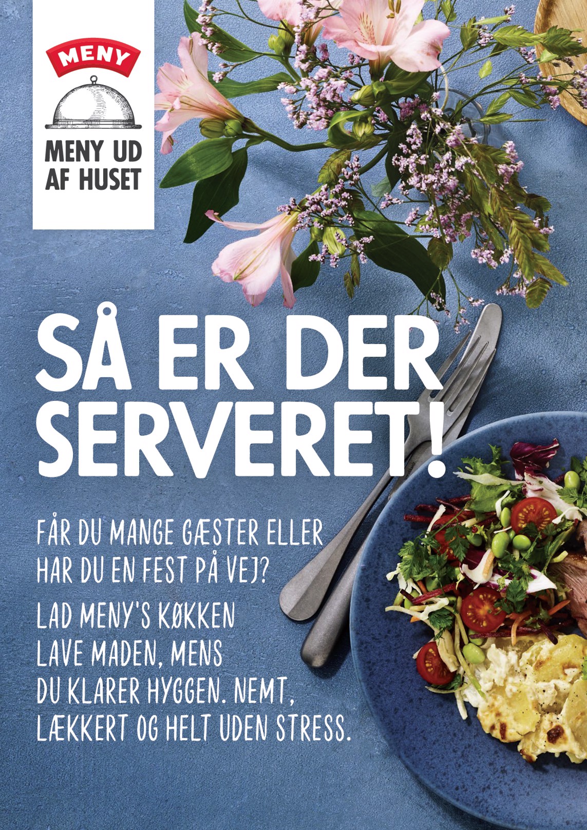 meny - Meny - Inspirationskatalog tilbudsavis gyldig fra 24.12. til 24.01.