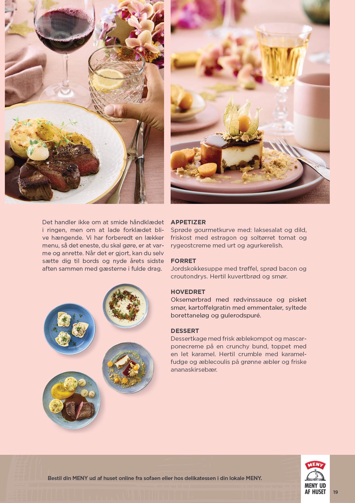 meny - Meny - Inspirationskatalog tilbudsavis gyldig fra 24.12. til 24.01. - page: 17