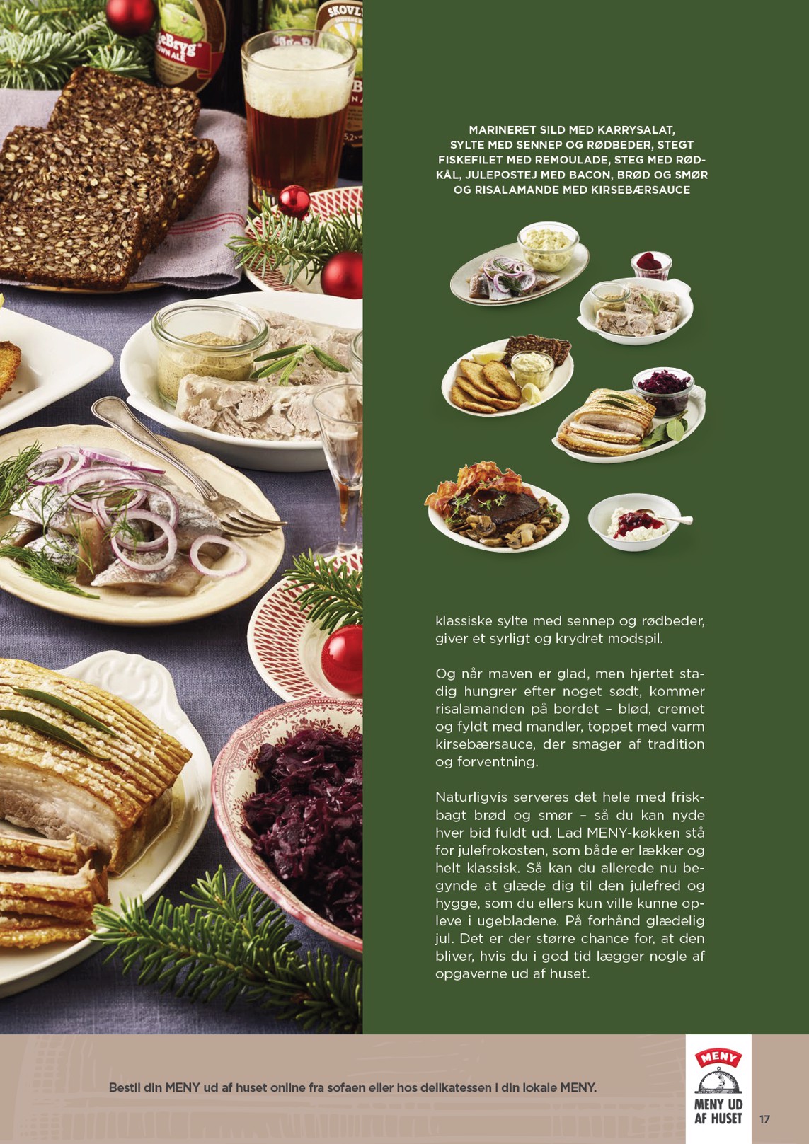 meny - Meny - Inspirationskatalog tilbudsavis gyldig fra 24.12. til 24.01. - page: 15