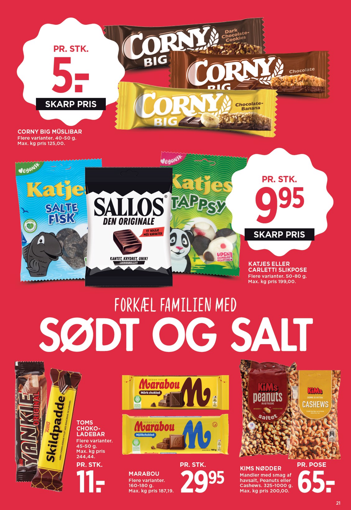 meny - Meny tilbudsavis gyldig fra 02.01. til 08.01. - page: 31