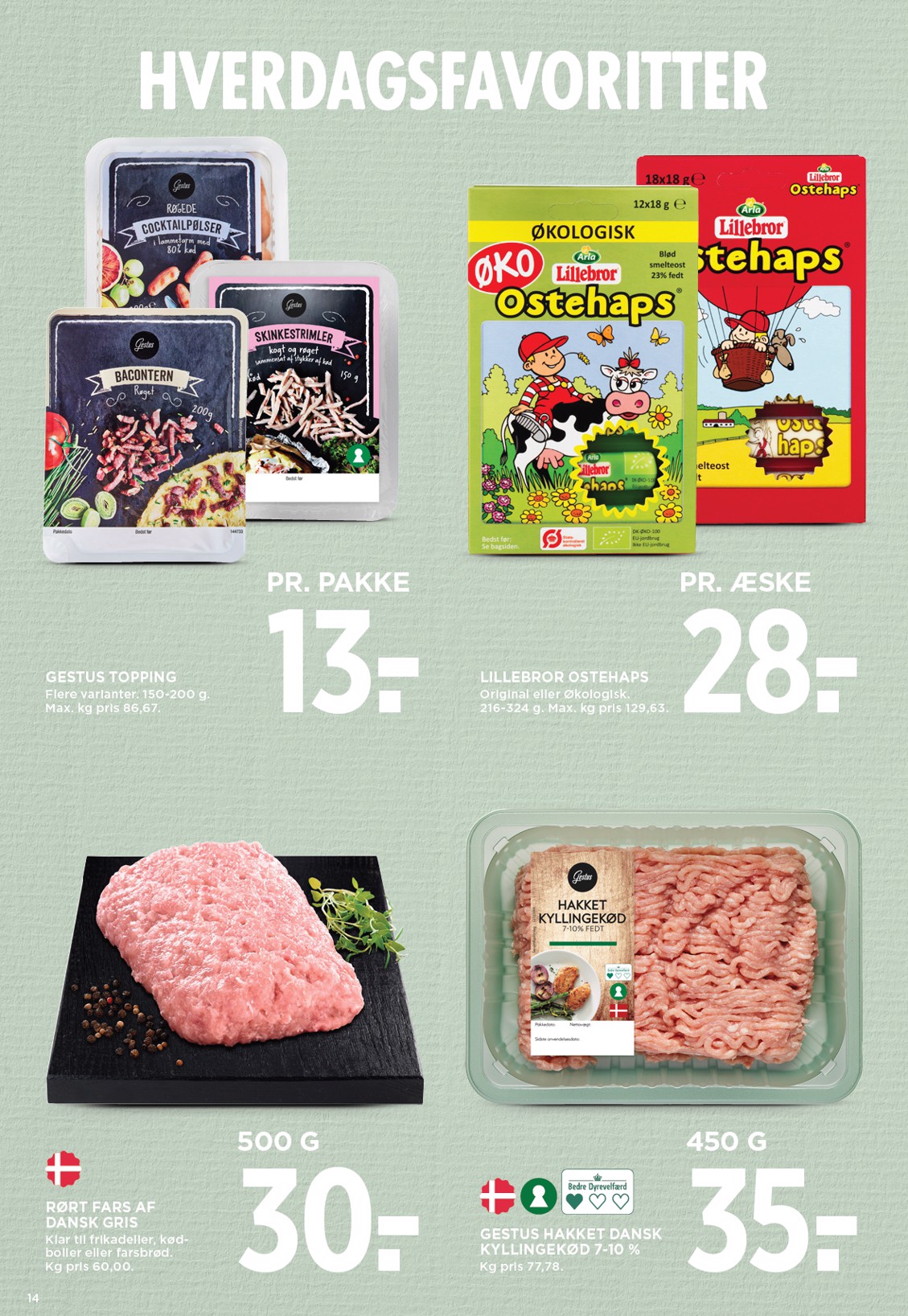 meny - Meny tilbudsavis gyldig fra 02.01. til 08.01. - page: 16