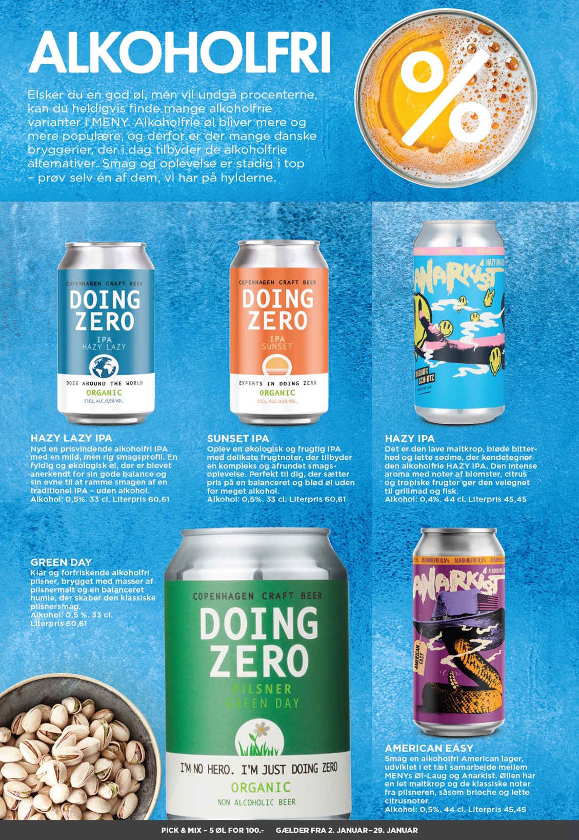 meny - Meny tilbudsavis gyldig fra 02.01. til 08.01. - page: 36