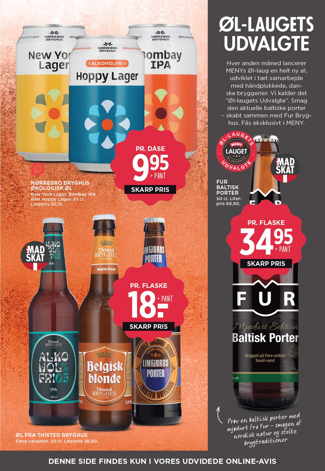 meny - Meny tilbudsavis gyldig fra 02.01. til 08.01. - page: 28