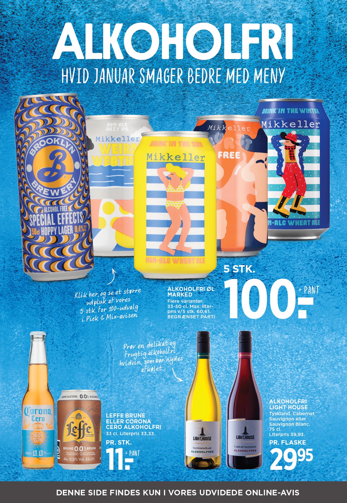 meny - Meny tilbudsavis gyldig fra 02.01. til 08.01. - page: 27