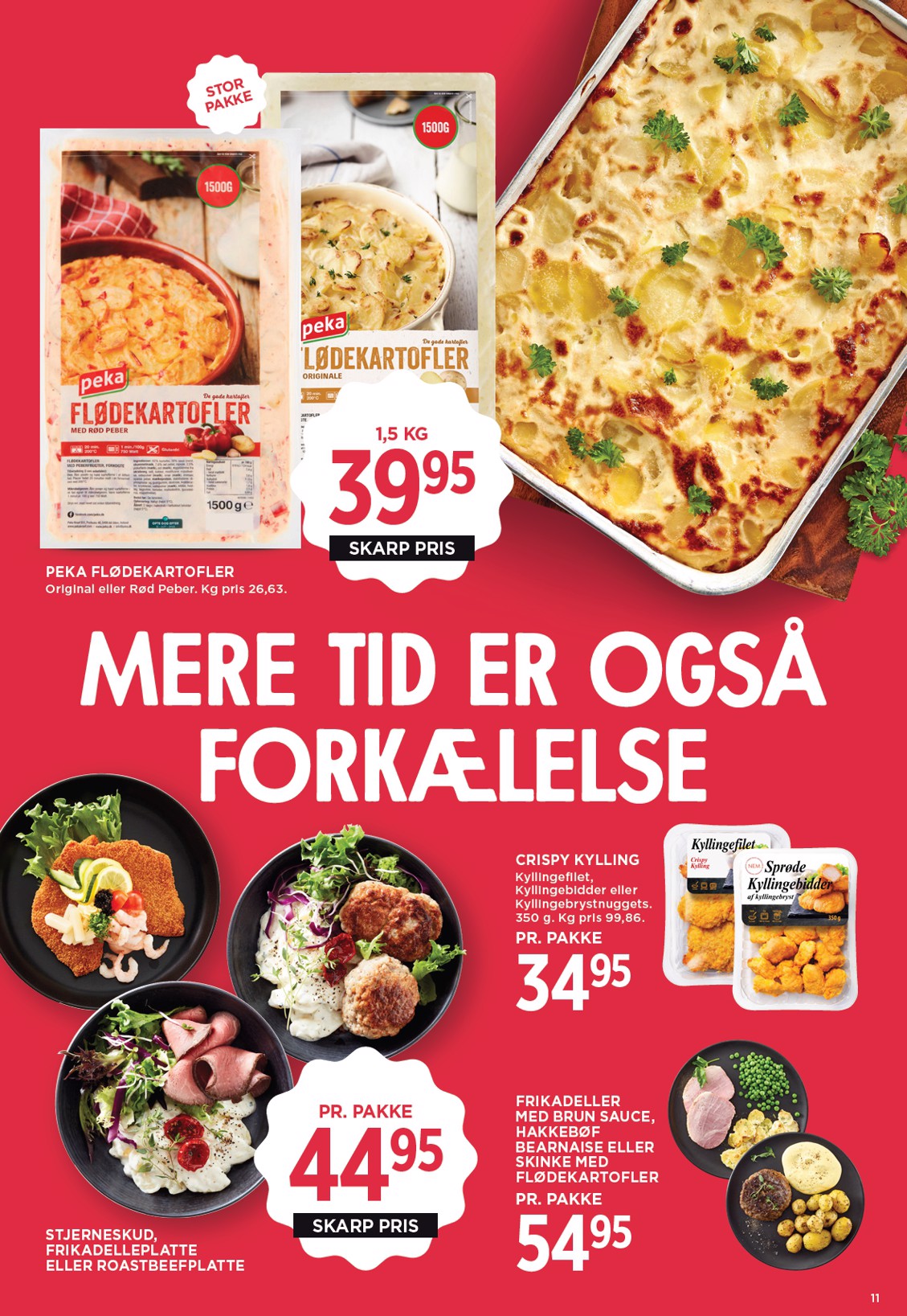 meny - Meny tilbudsavis gyldig fra 02.01. til 08.01. - page: 13