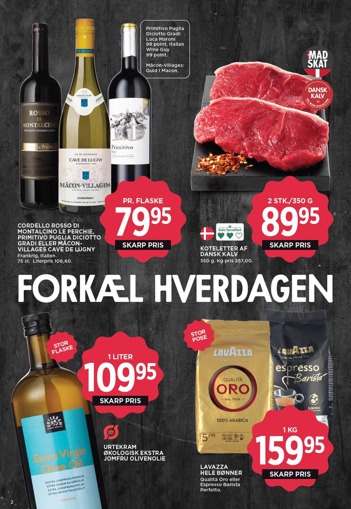 meny - Meny tilbudsavis gyldig fra 02.01. til 08.01. - page: 2