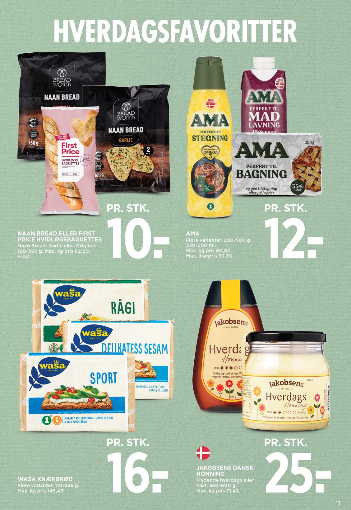 meny - Meny tilbudsavis gyldig fra 02.01. til 08.01. - page: 15