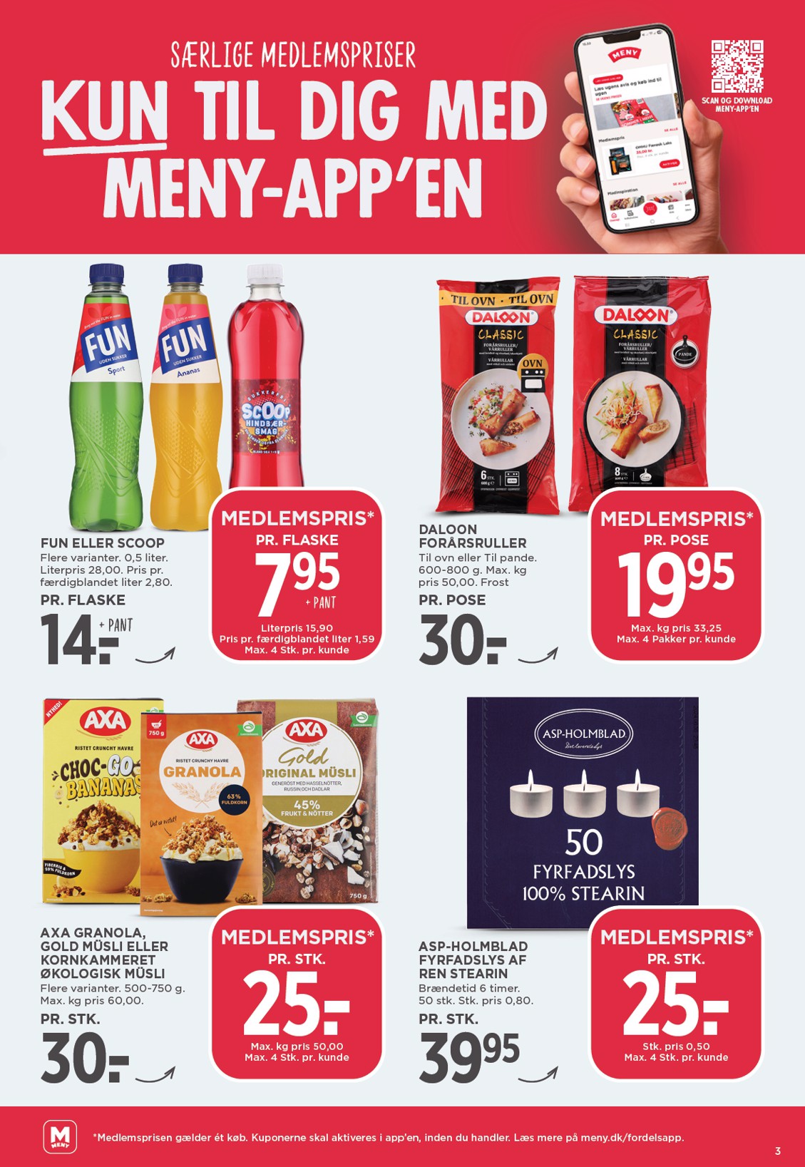 meny - Meny tilbudsavis gyldig fra 02.01. til 08.01. - page: 3