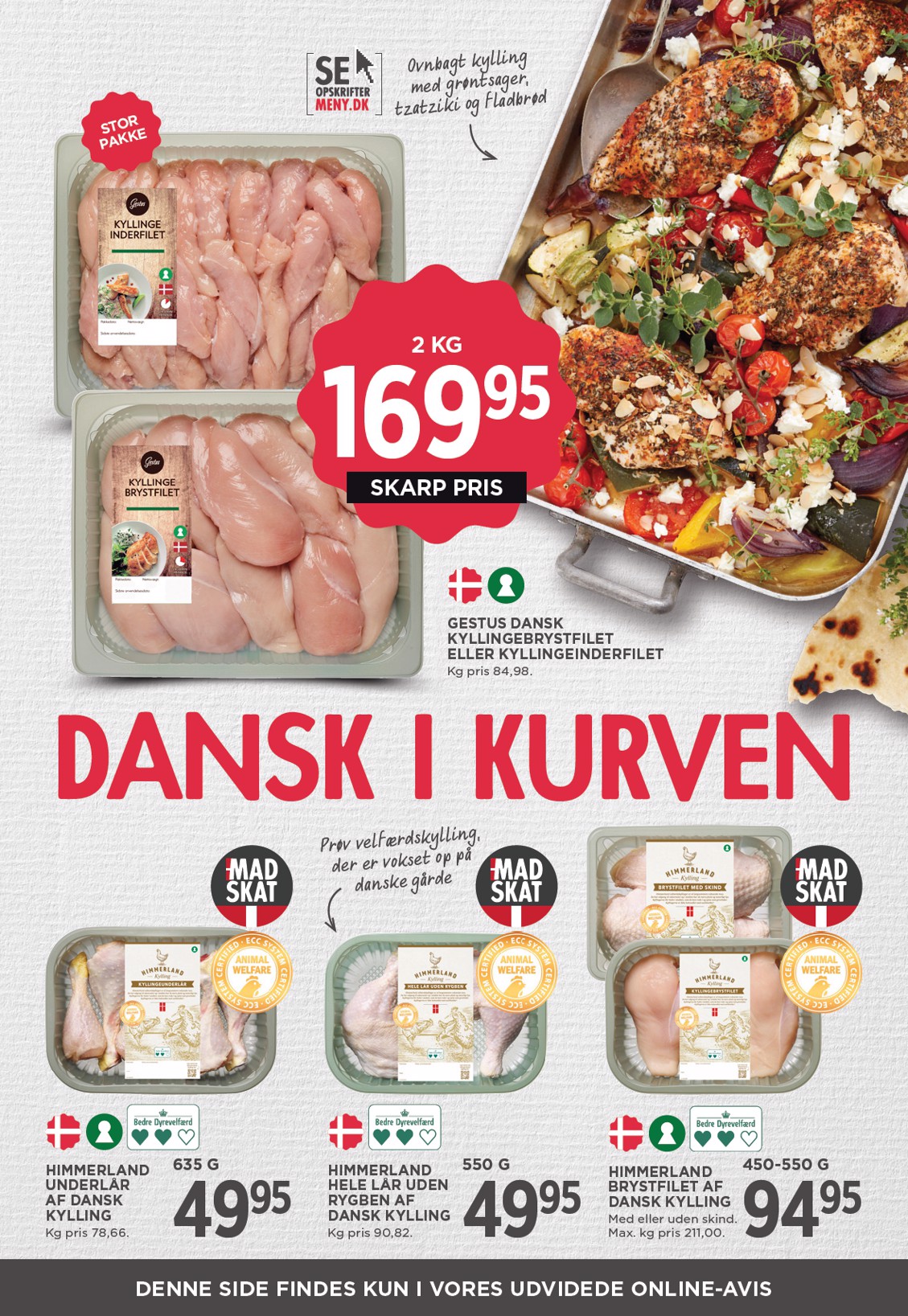 meny - Meny tilbudsavis gyldig fra 09.01. til 15.01. - page: 11