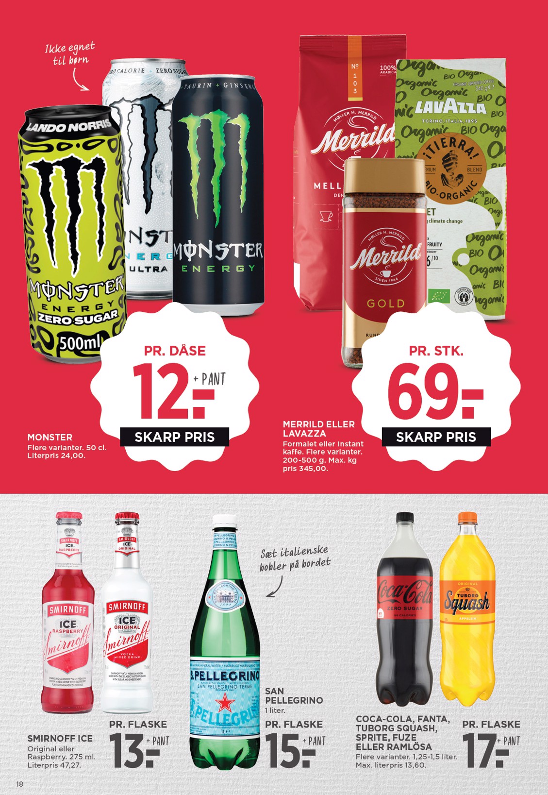 meny - Meny tilbudsavis gyldig fra 09.01. til 15.01. - page: 29