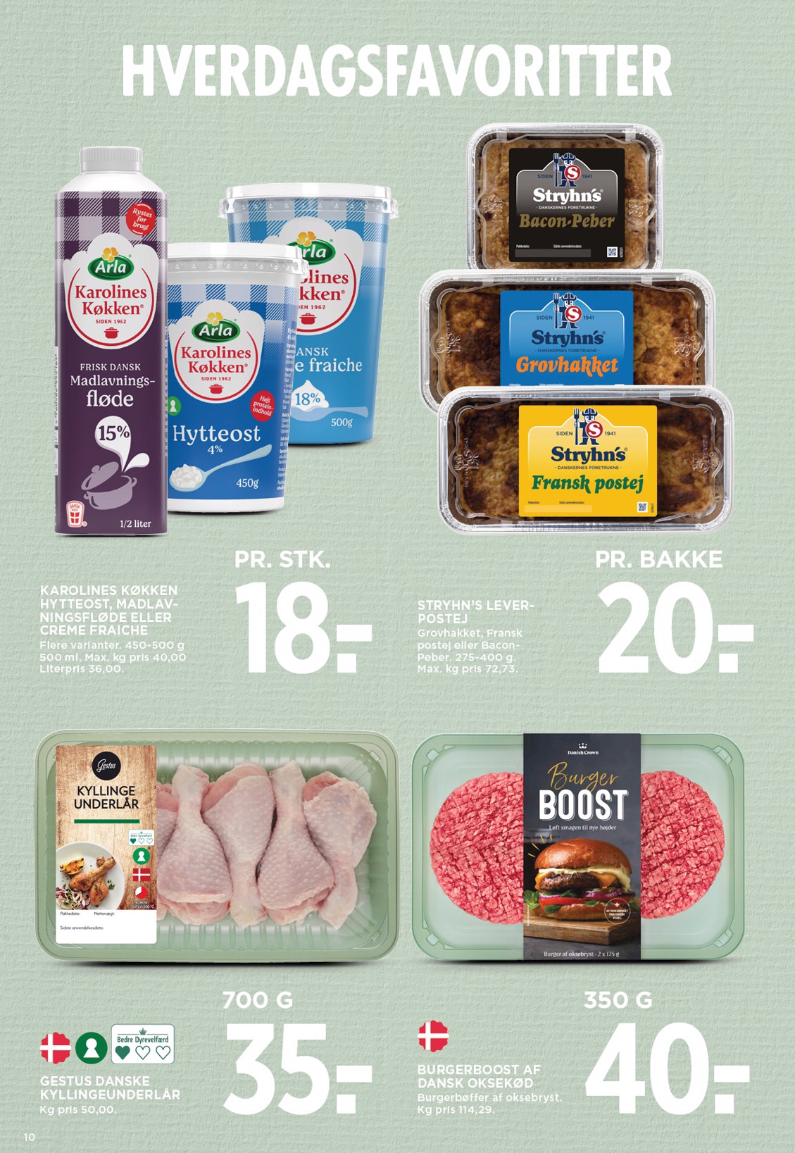 meny - Meny tilbudsavis gyldig fra 09.01. til 15.01. - page: 16