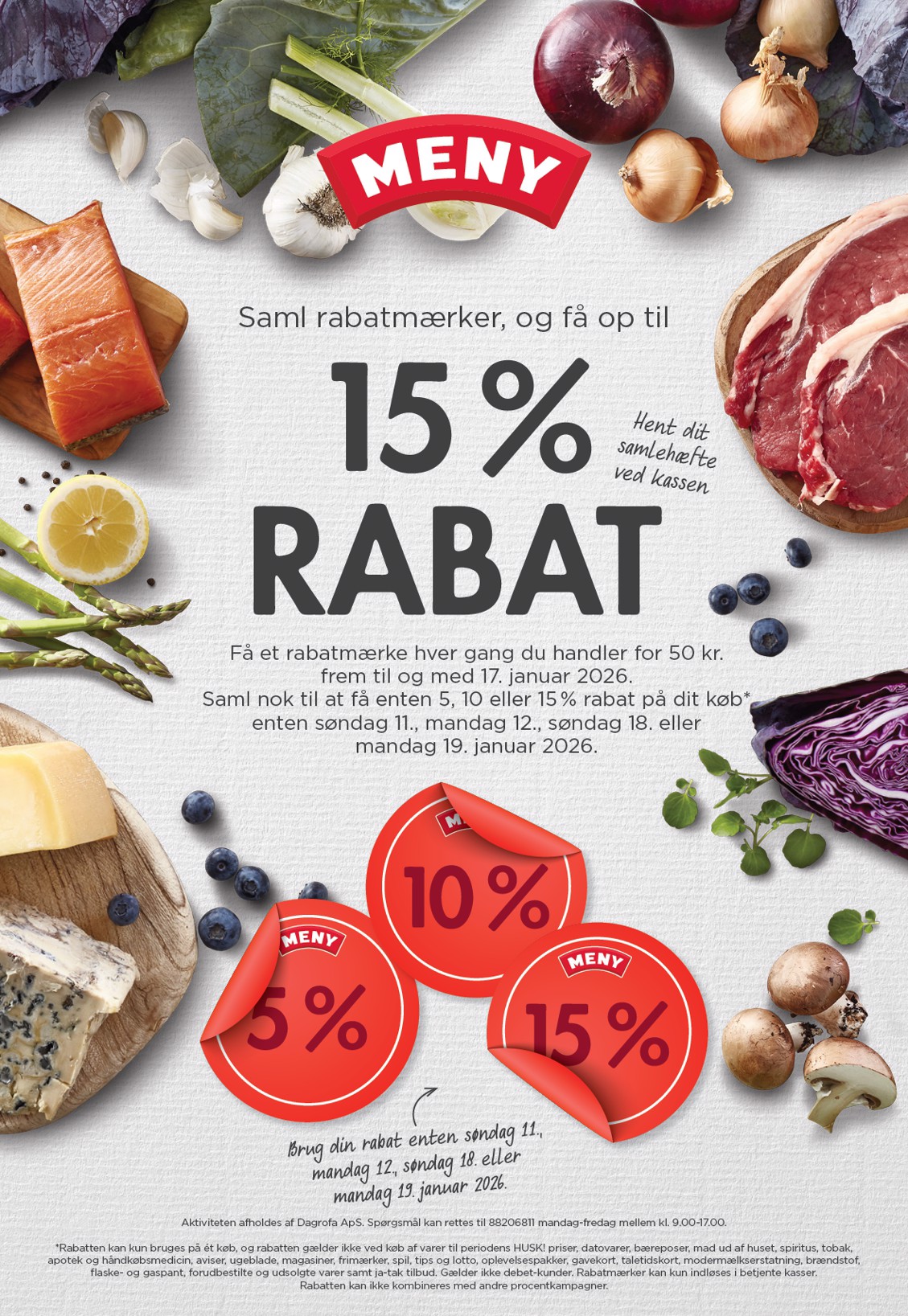 meny - Meny tilbudsavis gyldig fra 09.01. til 15.01. - page: 4