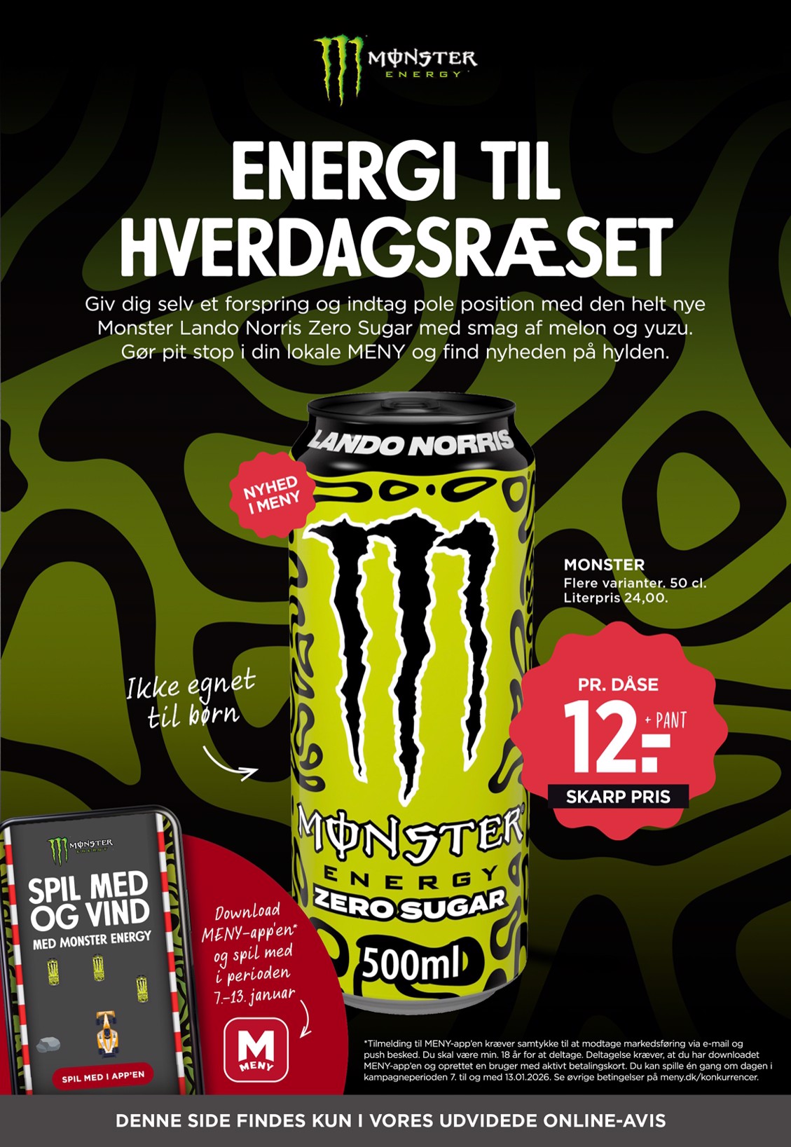 meny - Meny tilbudsavis gyldig fra 09.01. til 15.01. - page: 37