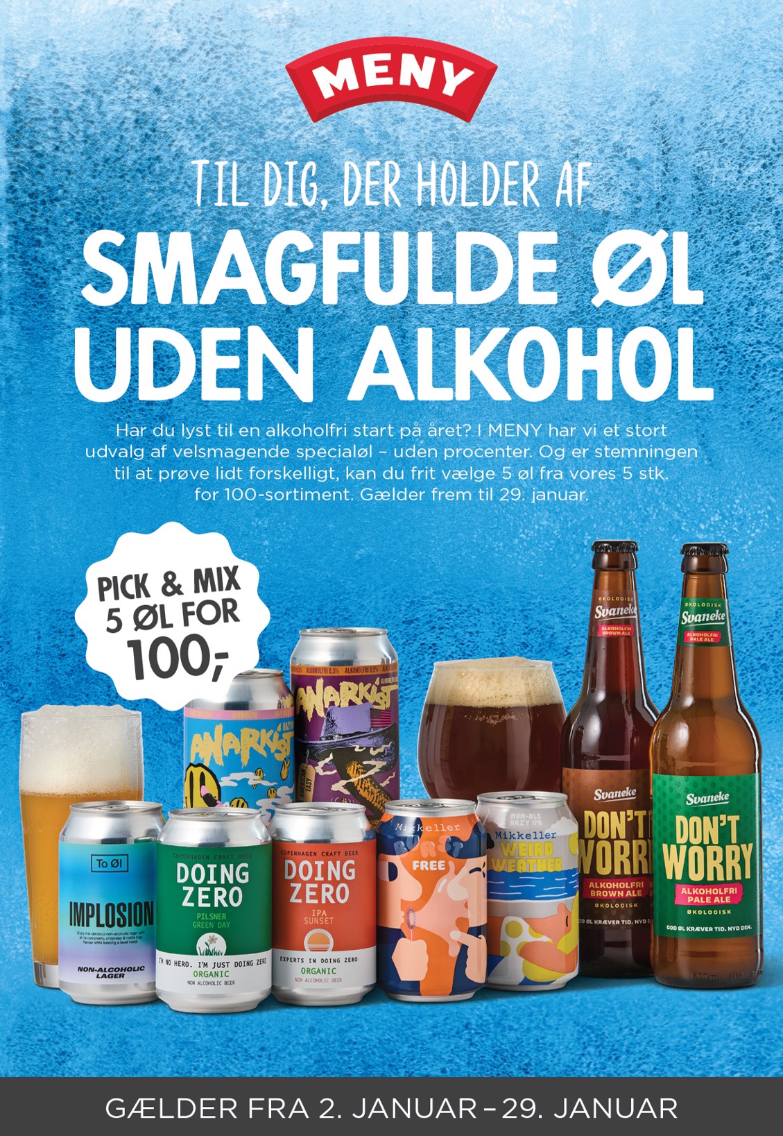 meny - Meny tilbudsavis gyldig fra 09.01. til 15.01. - page: 33