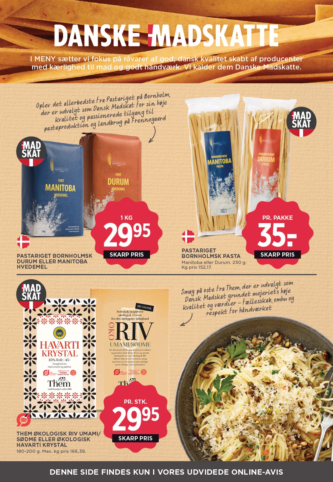 meny - Meny tilbudsavis gyldig fra 09.01. til 15.01. - page: 21