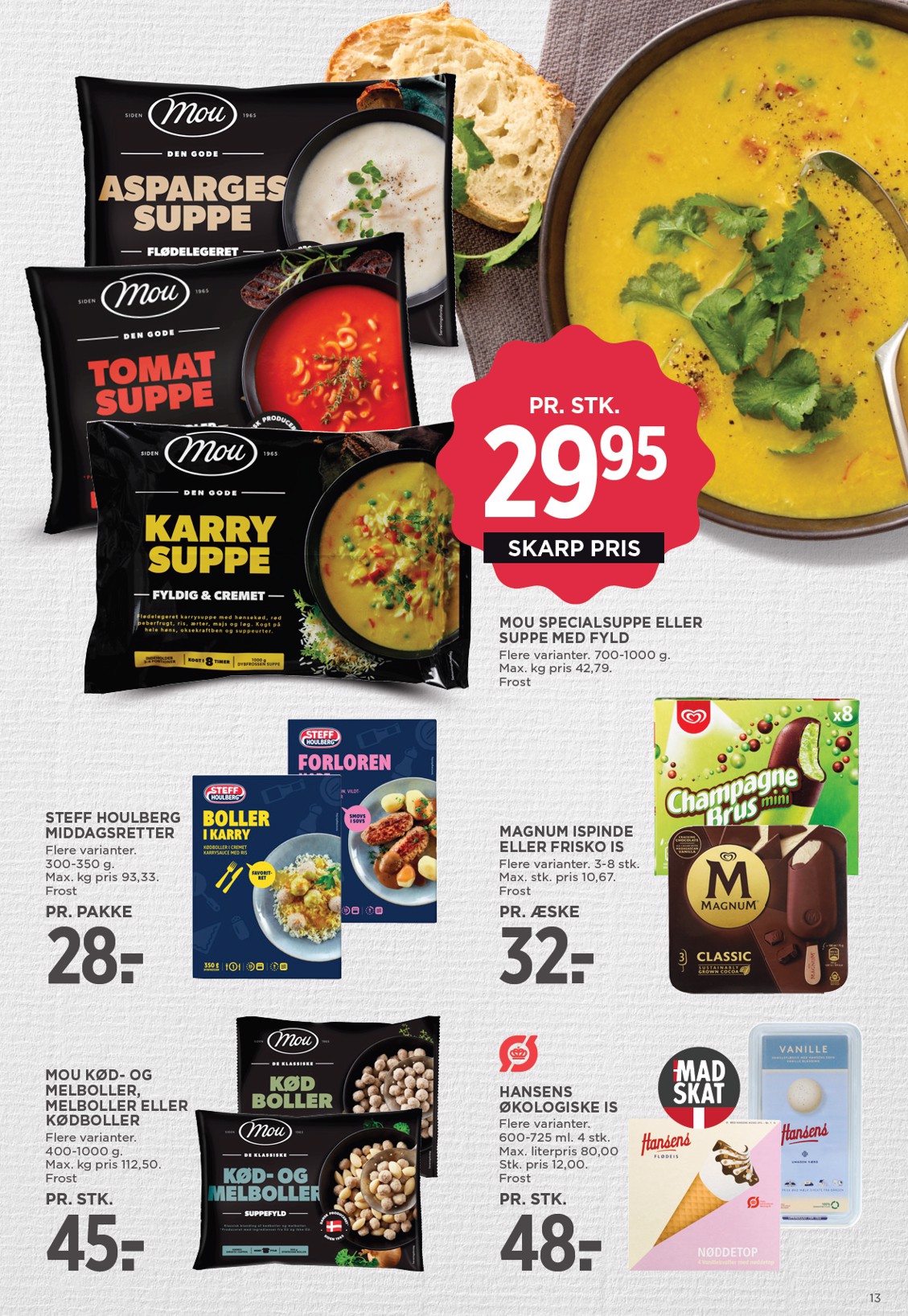 meny - Meny tilbudsavis gyldig fra 09.01. til 15.01. - page: 19