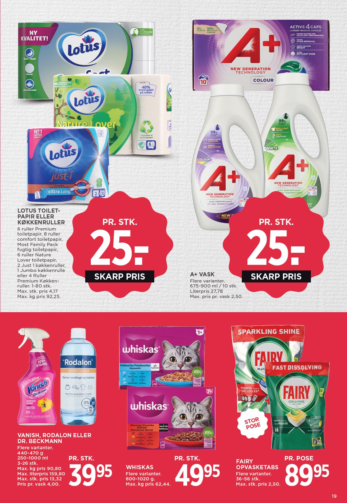 meny - Meny tilbudsavis gyldig fra 09.01. til 15.01. - page: 30