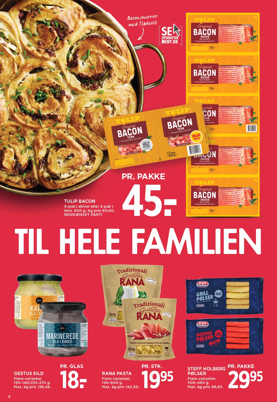 meny - Meny tilbudsavis gyldig fra 09.01. til 15.01. - page: 18