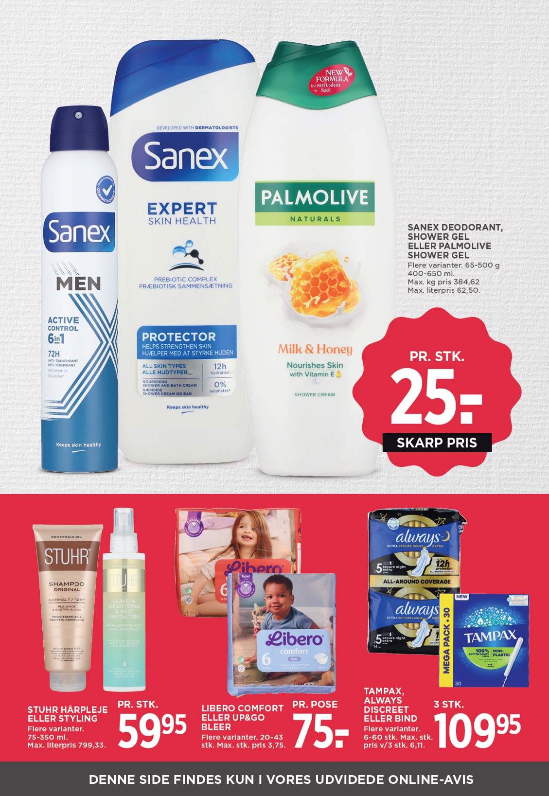 meny - Meny tilbudsavis gyldig fra 09.01. til 15.01. - page: 31