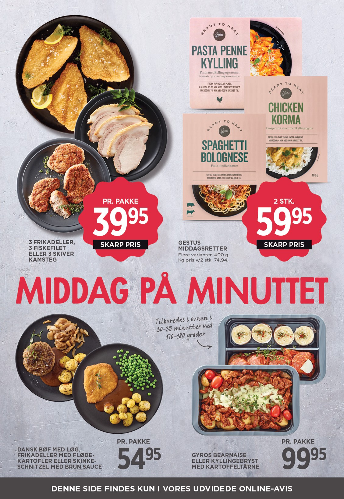 meny - Meny tilbudsavis gyldig fra 09.01. til 15.01. - page: 13